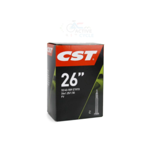 CST Bicycle Tube - 26/27.5/29 Inch