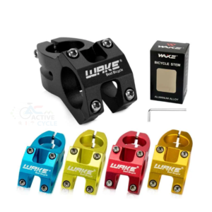 Wake Aluminum Alloy Bicycle Stem