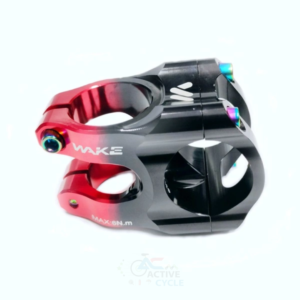 Wake 31.8MM Aluminum Alloy Bicycle Stem