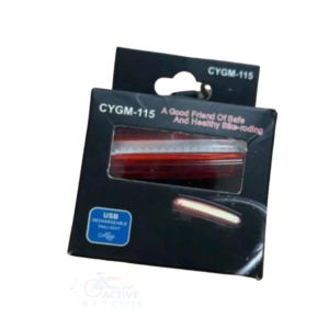 CYGM 115 Bicycle Tail Light