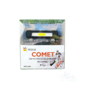 COMET 3 COLOR LED CYCLE LIGHT