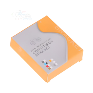 Bicycle Water Bottle Holder Alloy Handlebar