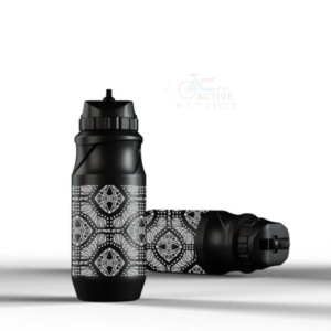 ENLEE 650ML Portable Bicycle Cycling Water Bottle