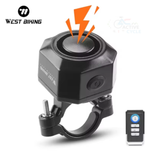 WEST BIKING Anti-Theft Alarm