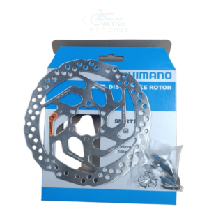 Shimano SM-RT26 6-Bolt Disc Rotor- 160mm