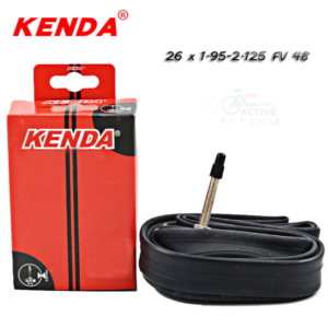 Kenda Mountain Mtb Bike Tube 26 x 1.95 - 2.125