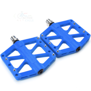 Fmfxtr MTB nylon fiber pedal widened Anti-Skid
