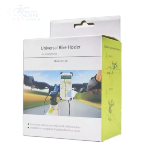 Universal Motorcycle, Bicycle Mobile Phone Holder
