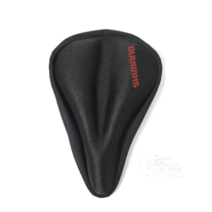 Shimano Bicycle Gel Seat Cover