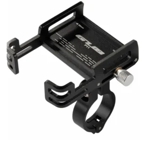 GUB Bicycle Mobile Phone Holder Material Aluminum Alloy Stainless steel 360° rotation