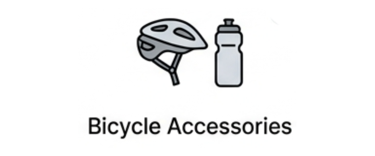 Bicycle Accessories category