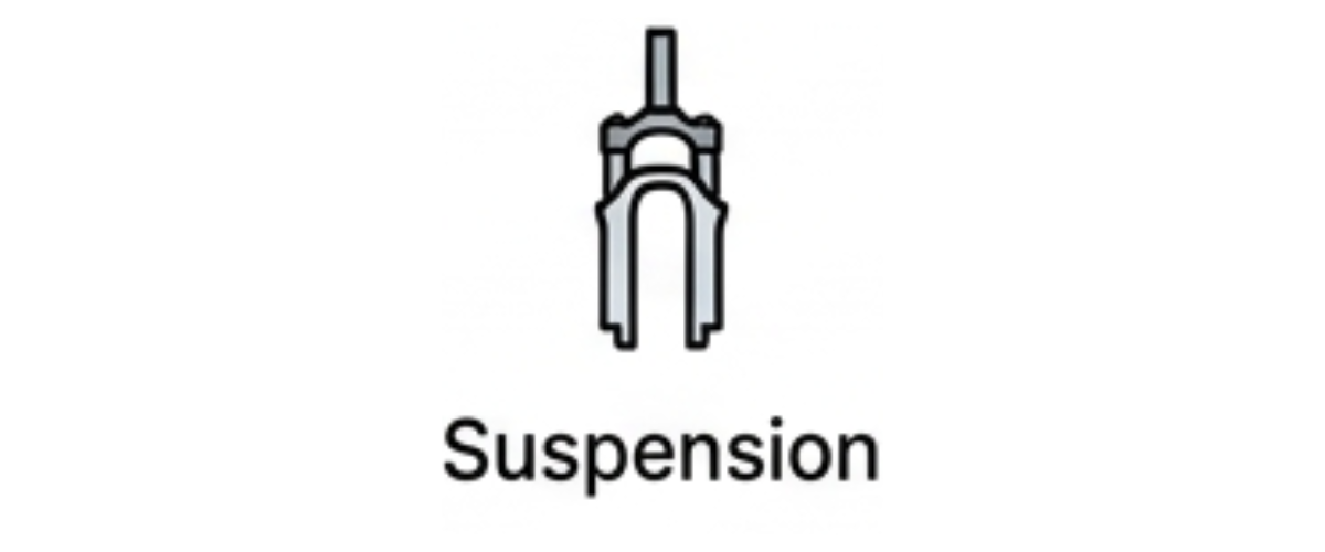 Suspension category