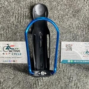 Half Alloy Bottle Cage for Bicycle