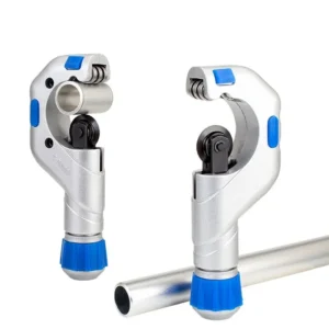 TOOPRE Mountain Bike Fork Pipe Cutter Stainless Steel Tube Cutter Handlebar and Seatpost Cutting Tool