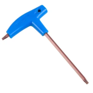 TOOPRE Mountain Bike T25 Torx Wrench Bicycle Disc Brake Rotor Screw Installation/Removal Tool
