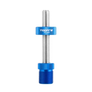 TOOPRE Bicycle Square-Taper & Splined Bottom Bracket Socket Fixing Rod Anti-Drop Screw Device