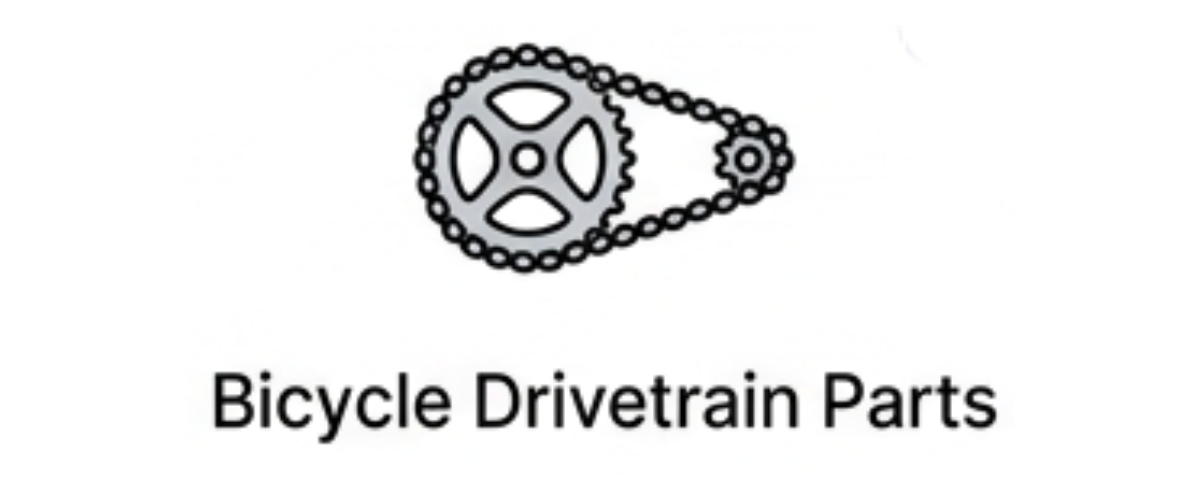 Bicycle Drivetrain Parts category