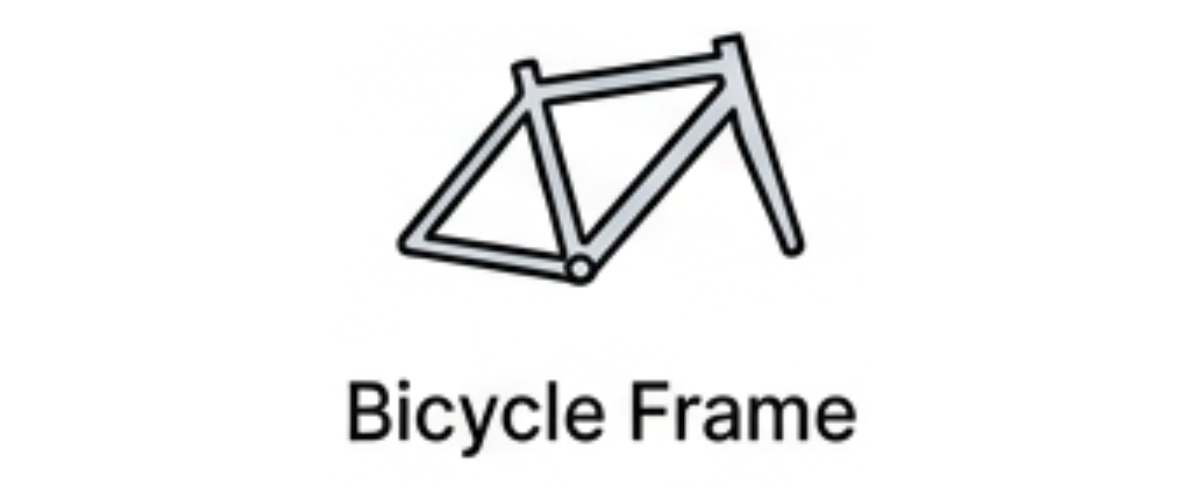 Bicycle Frame category