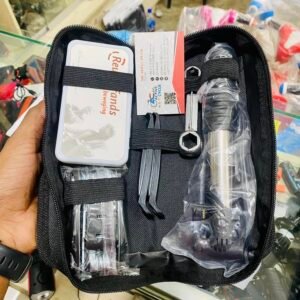 WEST BIKING Mtb Maintenance Tools Sets