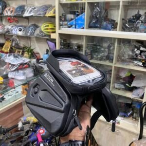 West Biking Top Tube Frame Bag