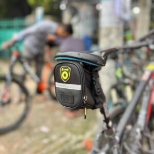 B Soul Saddle Bag