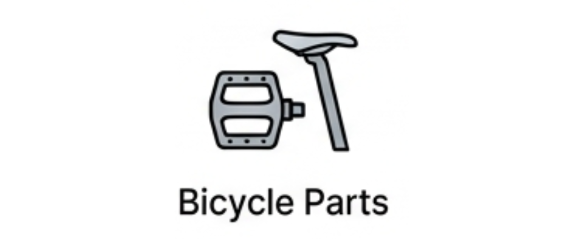 Bicycle Parts category