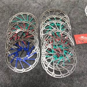 SRAM Rotor - 160mm 180mm 203mm