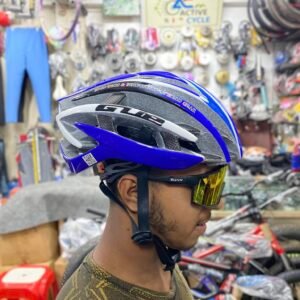GUB 100 MTB Bicycle Helmets - Size L
