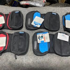 ROSWHEEL Top Tube Bag