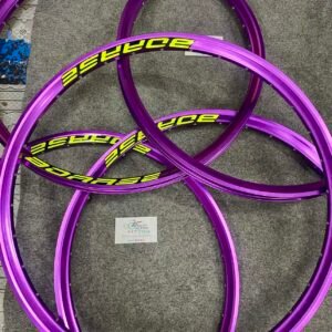 Boarse 35mm Rim 26”