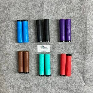 Odi Rubber Bicycle Grips (Copy)