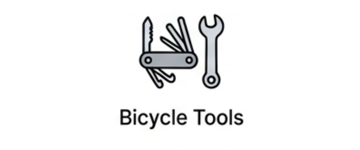 Bicycle Tools category