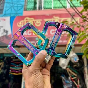 TANKE TP-20 MTB Rainbow Pedal