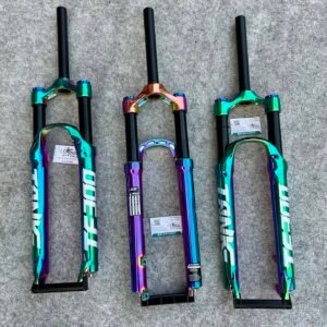 Tanke tf300 Air Fork Suspension Rainbow