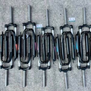 Half Alloy Suspension - Non Brand
