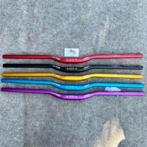 WAKE Bicycle Handlebars 31.8mm