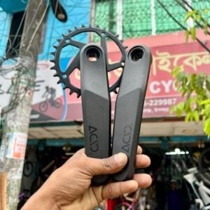 ACID MTB Crankset Crank 1 x 10-speed