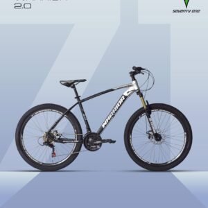 Seventy One Warrior 2.0 26"