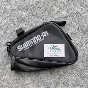 Shimano frame Bag