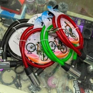 TTP Bicycle Lock