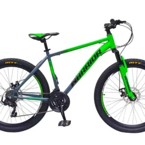 Seventy One Warrior Duo - 26"