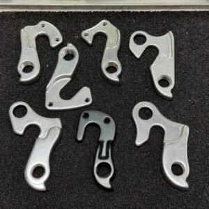 Bicycle Alloy Rear Derailleur Hanger