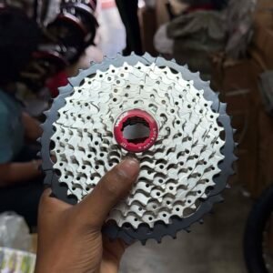 WAKE 8/9 Speed Bike Cassette