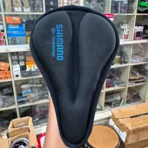 Bicycle Seat Cover - No Brand