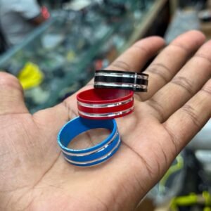 Bicycle Fork Headset Spacer – 28.6mm