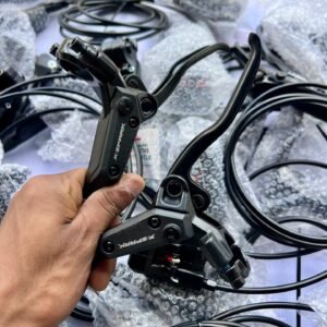 Xspark Oil Break - 1 Pair
