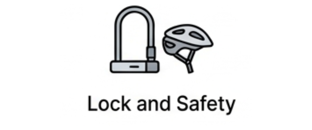 Lock and Safety category