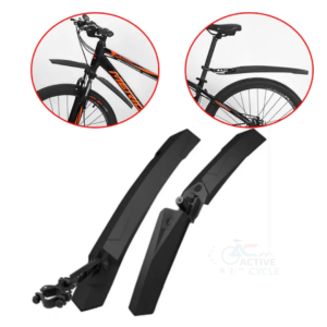 Bicycle Mud Guard - No Brand