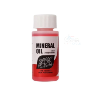 HYDRAULIC MINERAL OIL 60ML - China