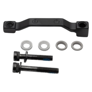 Brake Rotor Adapter 180mm F180P/P2